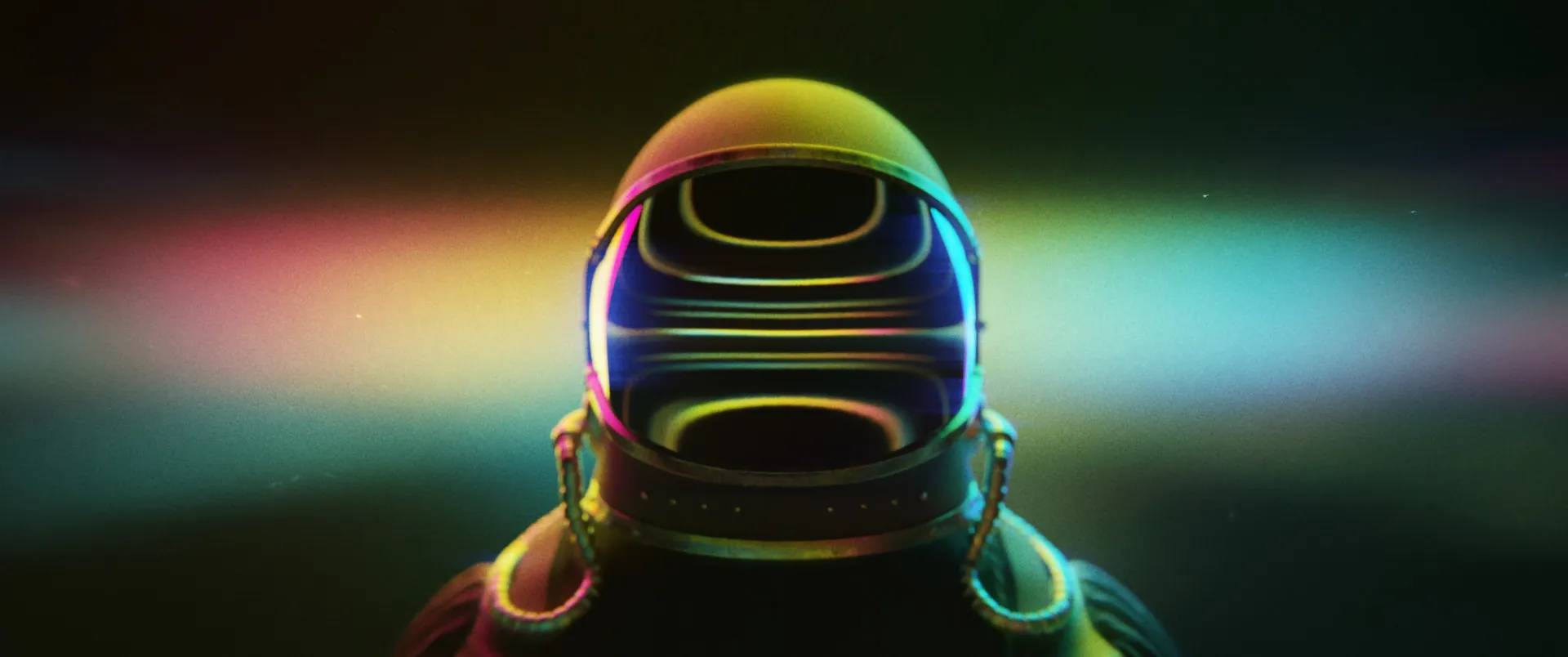 Astronaut Astronaut