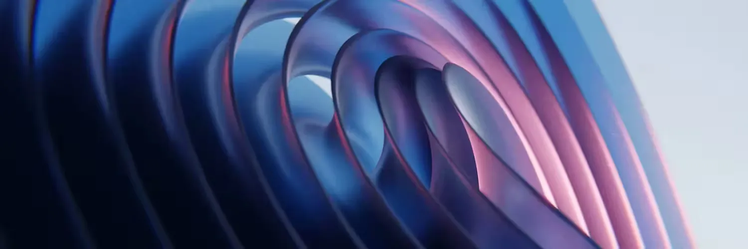 Abstract swirl Abstract swirl