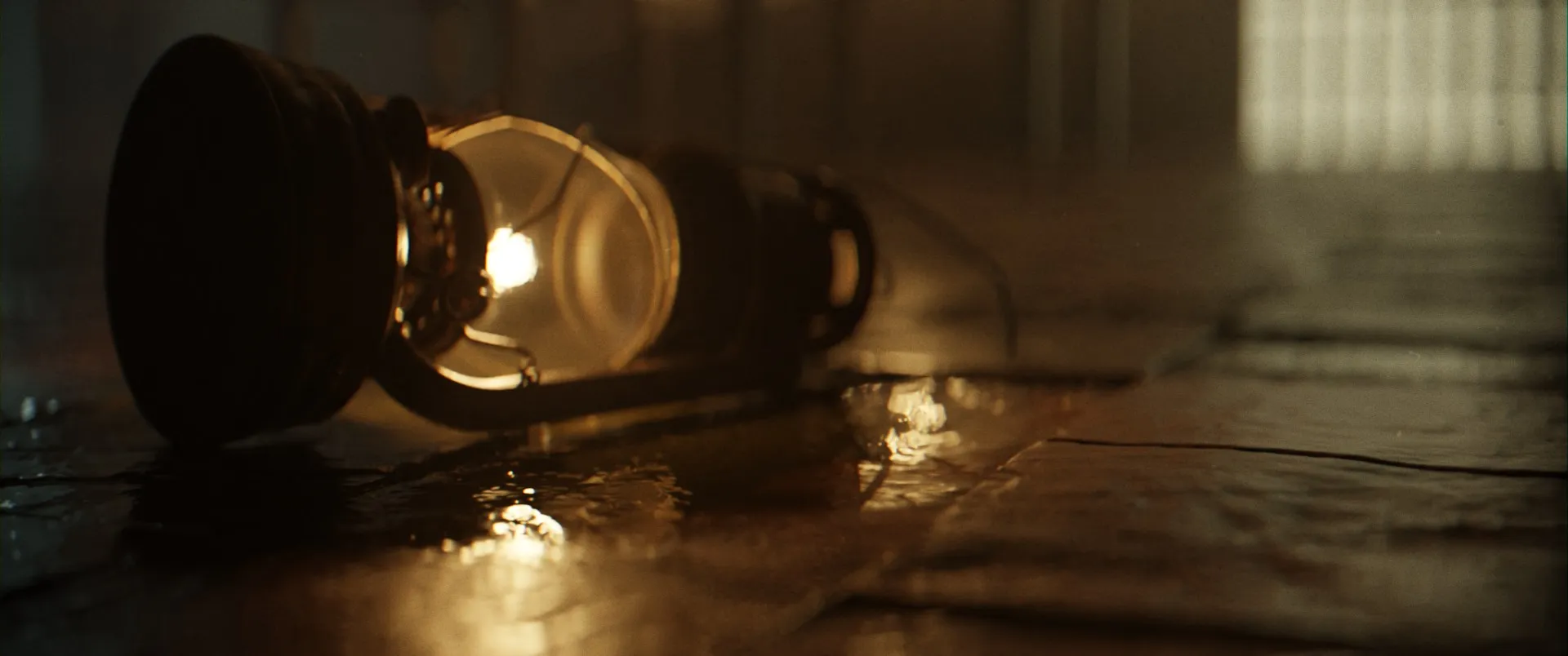DOF tiles