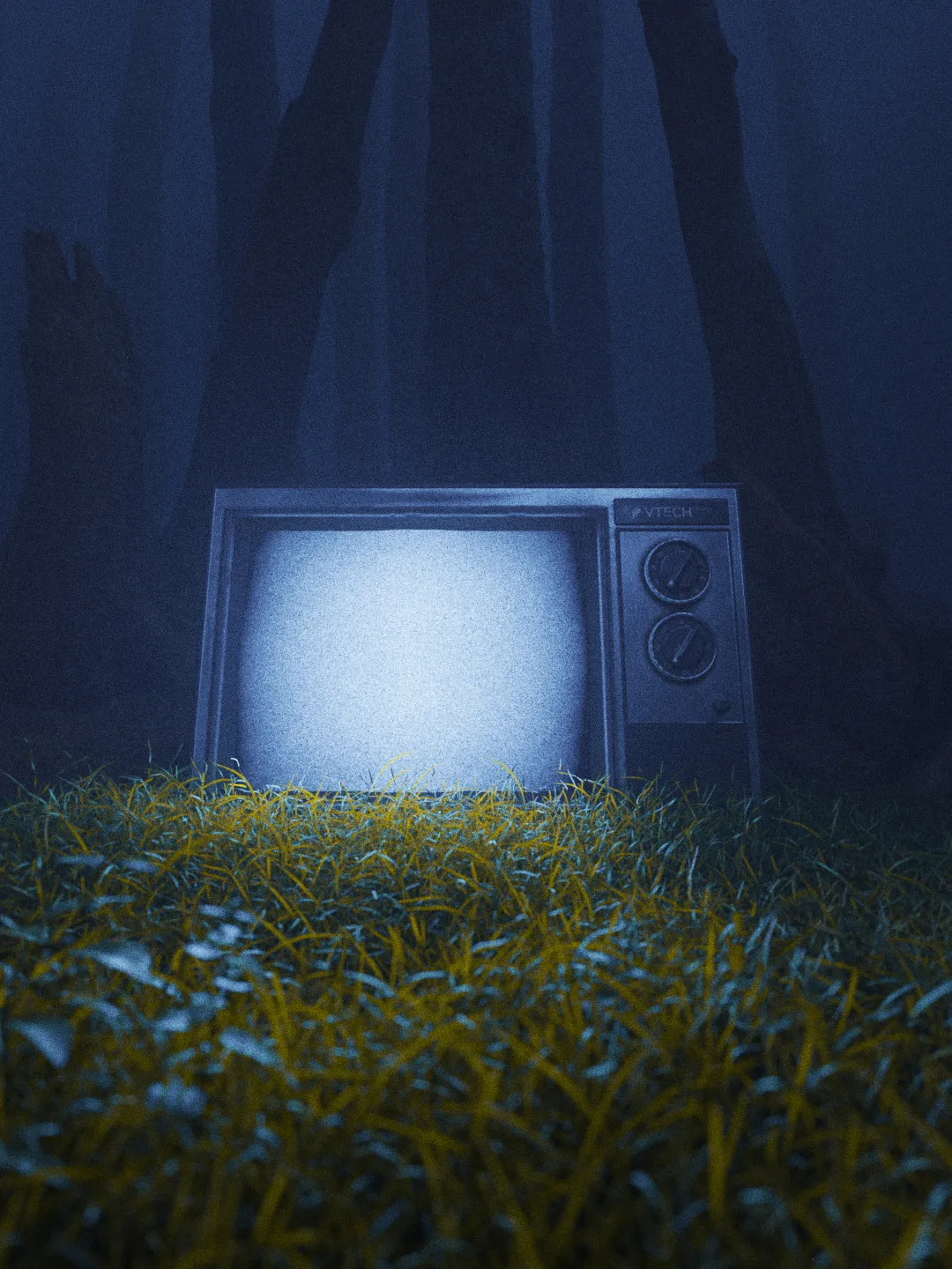 Little Nightmares