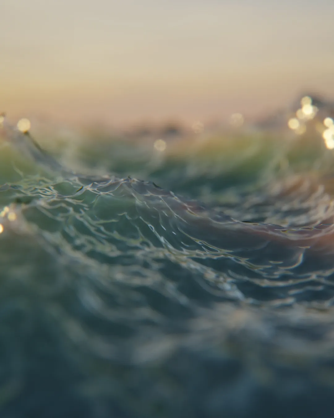 Sea
