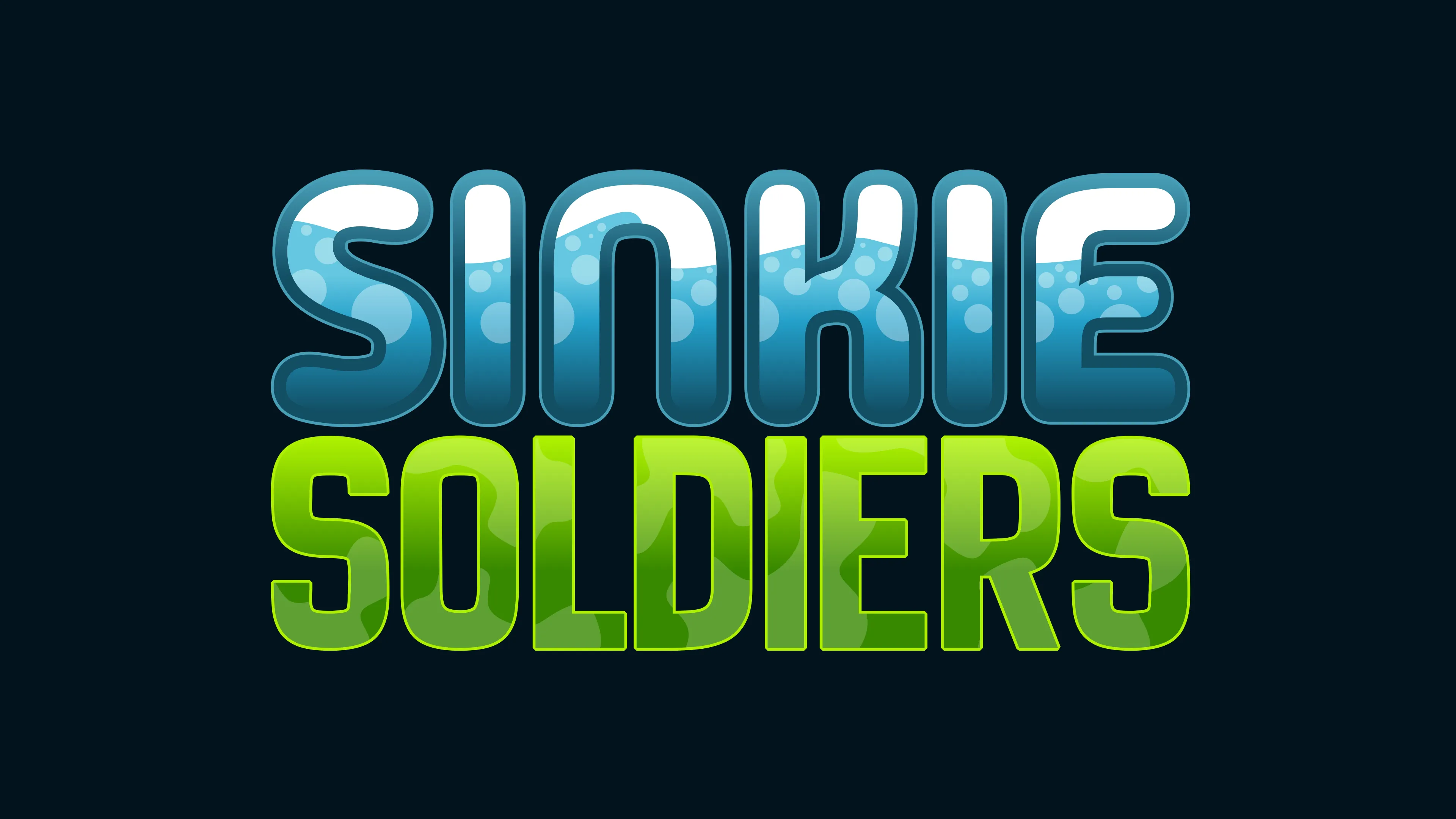 Sinkie Soldiers logo