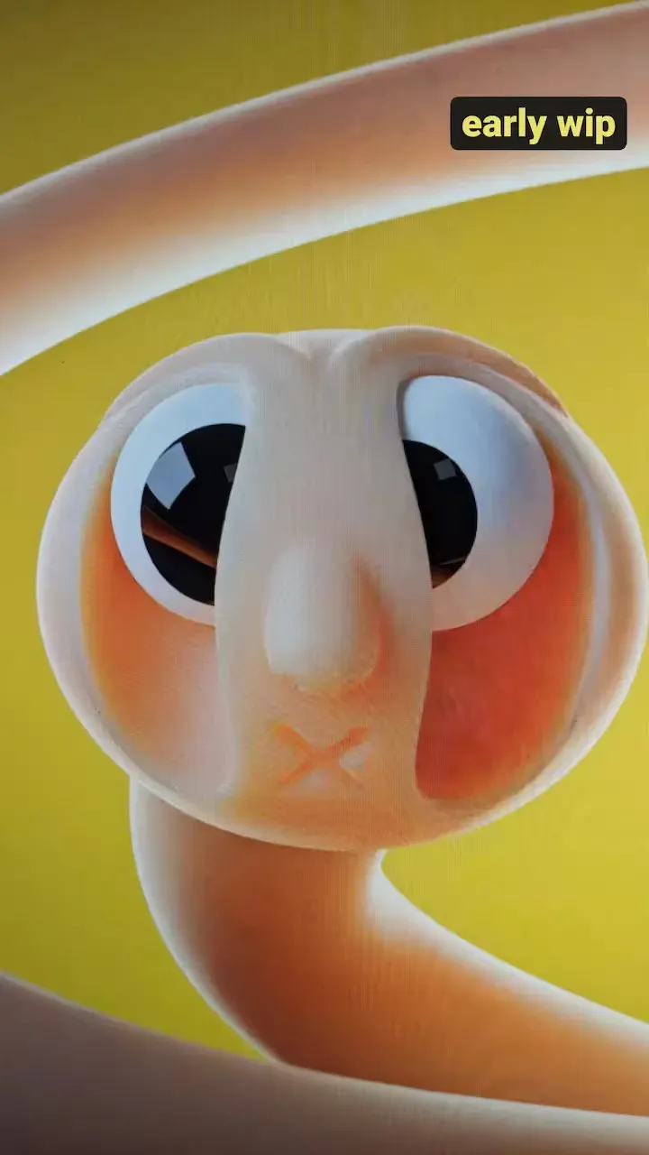 UntitledArmy inspired character instagram